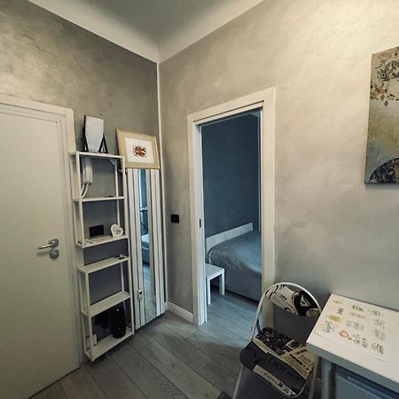 Studio Monte Ceneri Lejlighed Milano Eksteriør billede