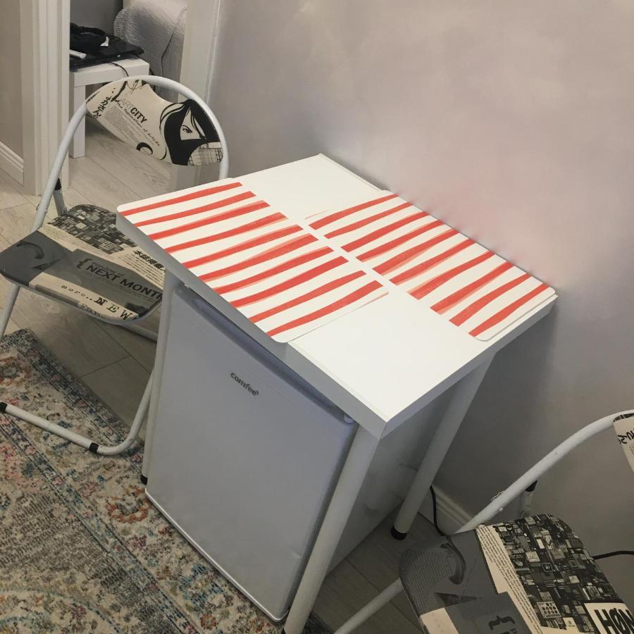 Studio Monte Ceneri Lejlighed Milano Eksteriør billede