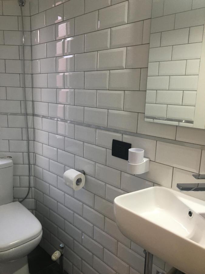 Studio Monte Ceneri Lejlighed Milano Eksteriør billede