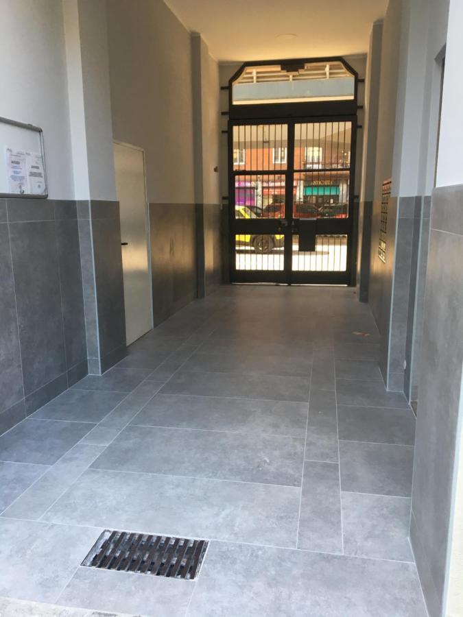 Studio Monte Ceneri Lejlighed Milano Eksteriør billede